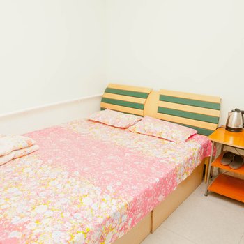 淄博泰宏宾馆酒店提供图片