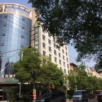 五彩今天连锁酒店(怀化天星坪店)酒店提供图片