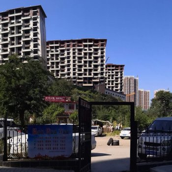 承德赵老师公寓酒店提供图片