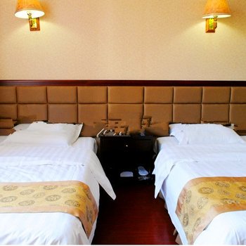 资阳凯宾商务酒店酒店提供图片