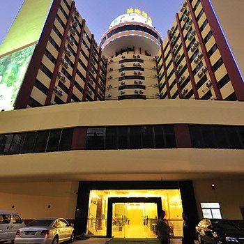 珠海滨海酒店