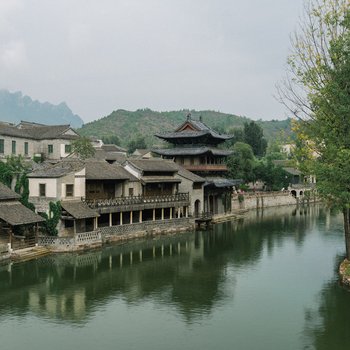 北京芝乡平院民俗农家乐酒店提供图片