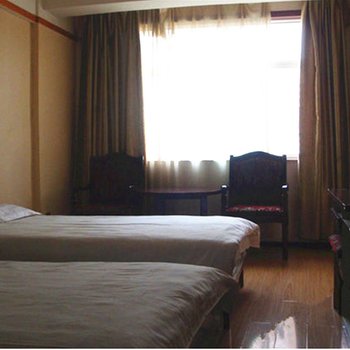 定西嘉缘商务宾馆酒店提供图片