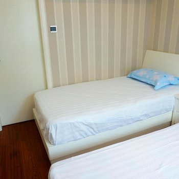 普陀山军嫂客栈