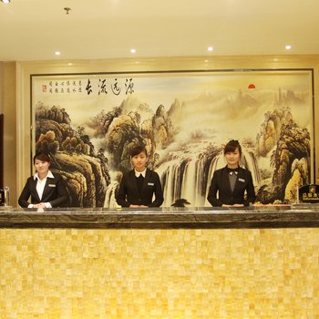 商丘四季港湾酒店酒店提供图片