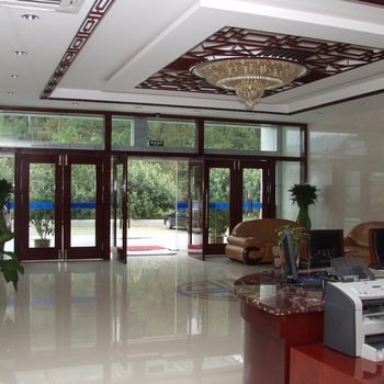 千岛湖林海酒店酒店提供图片