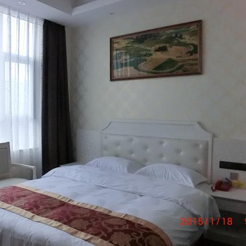 曲靖罗平君悦酒店酒店提供图片