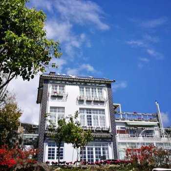 大理祥苑18号客栈