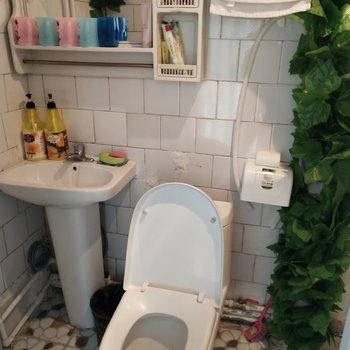 承德沙漠蒲公英公寓(3号店)酒店提供图片