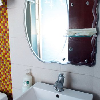 广州骏福宾馆石基分店酒店提供图片