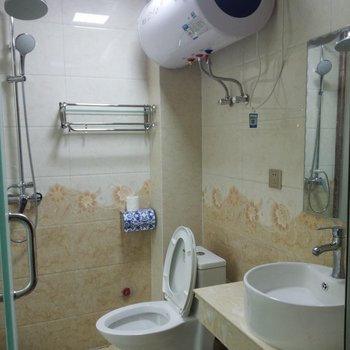 登封鸿福宾馆酒店提供图片
