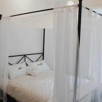 重庆故事的小黄花公寓(五江路分店)酒店提供图片