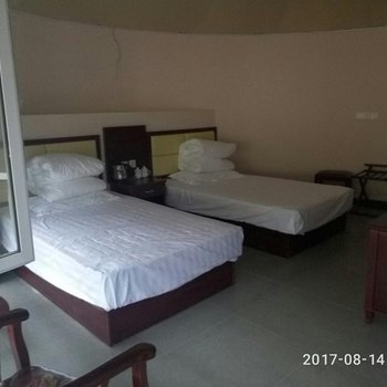 塞罕坝荔枝湾度假村酒店提供图片