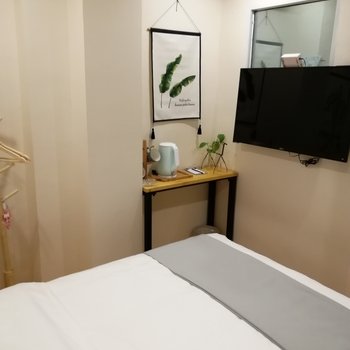 重庆皓时代艺术酒店酒店提供图片