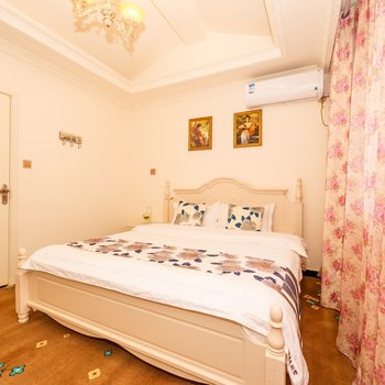 成都幽雅度假别墅酒店提供图片