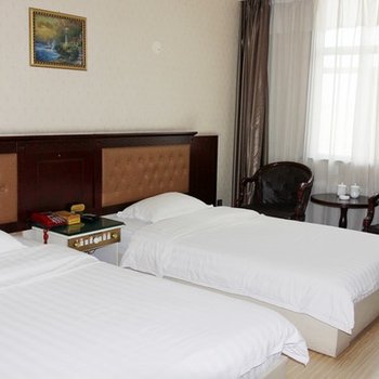 隆尧虹桥商务酒店酒店提供图片