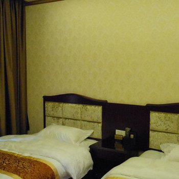 若尔盖首曲骏马旅店酒店提供图片