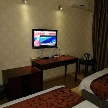 小金电信宾馆酒店提供图片