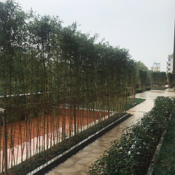 金华欣宝欣宝公寓