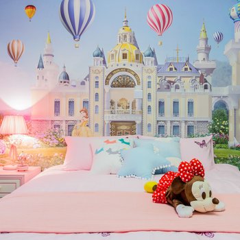 上海benny之家普通公寓(分店)酒店提供图片