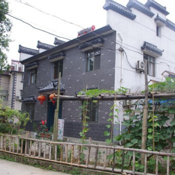 泾县月亮湾千年古树人家酒店提供图片
