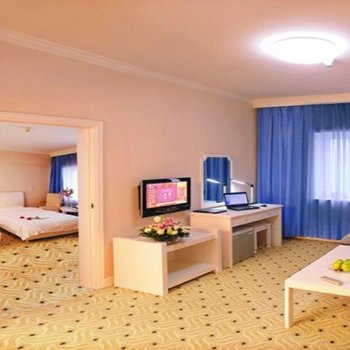 乌鲁木齐金谷大酒店酒店提供图片