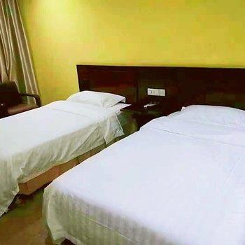 家连家快捷酒店(太湖法华路店)酒店提供图片