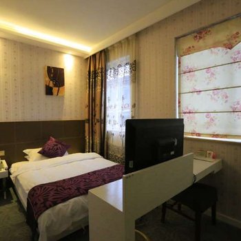 象山蓝庭湾酒店酒店提供图片