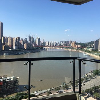 重庆窝家民宿(谦泰路店)酒店提供图片