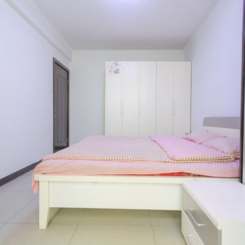 西安小双双家西安普通公寓酒店提供图片