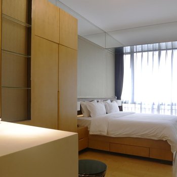 威珀斯国际公寓(广州珠江新城店)酒店提供图片