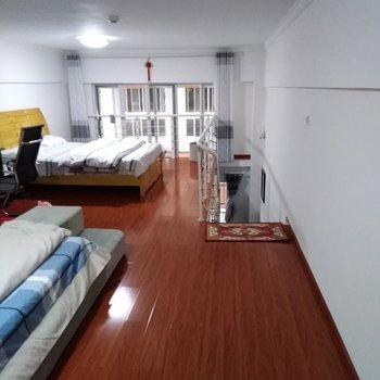 红河州老张家公寓(西营盘街分店)
