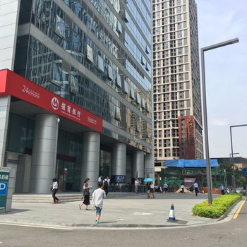 深圳RachelHome普通公寓(科发路店)酒店提供图片