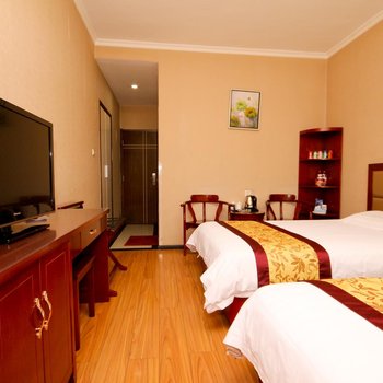 西安新疆军区翠华酒店(大雁塔店)酒店提供图片