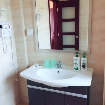 清远碧桂园假日半岛别墅(华街市场分店)酒店提供图片