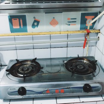 成都奈欧米妙公寓酒店提供图片