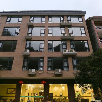 临安太湖源小桥流水人家酒店提供图片