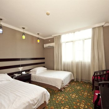 福州贸总温泉酒店酒店提供图片