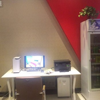 尚客优连锁酒店(西安唐都医院店)酒店提供图片