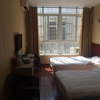 曹县嘉汇商务宾馆酒店提供图片