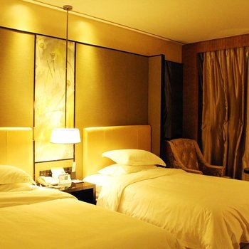 九江天海酒店(长江二桥港湾店)酒店提供图片