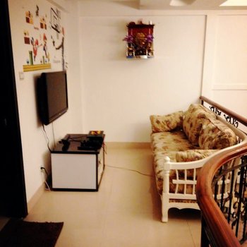 厦门Party villa 轰趴别墅酒店提供图片