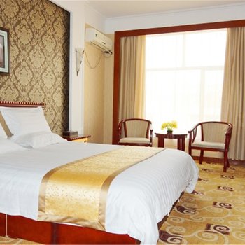 阿拉善阳光生态园酒店酒店提供图片