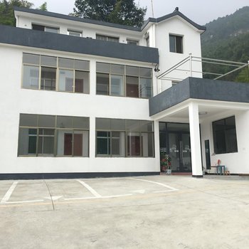 潜山翠竹山庄农家乐酒店提供图片