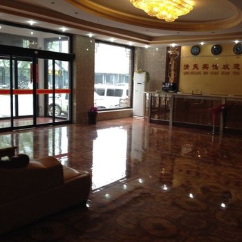 野三坡清爽宾馆酒店提供图片