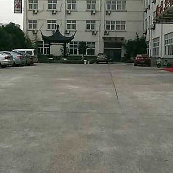 镇江源龙宾馆