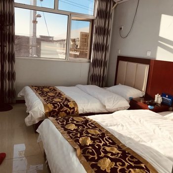 北京观景楼农家院