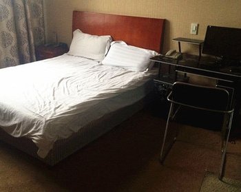 海宁众诚宾馆酒店提供图片