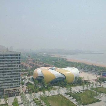 青岛环岛湾精品海景公寓(泰山东路分店)