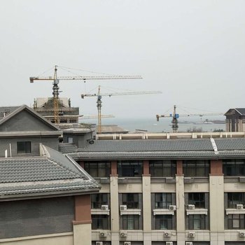 蓬莱海水浴场民宿(2号店)